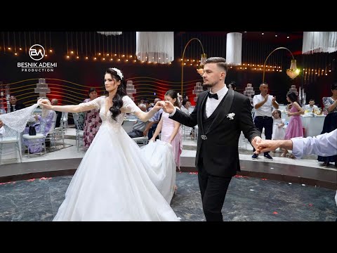 Vallja Krushqve Kolazh jugu - Ergys Hyka, Tori Beratit