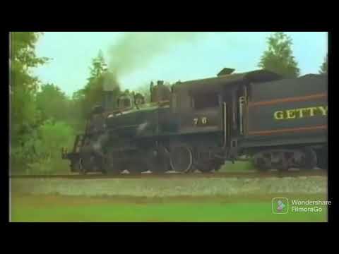 gettysburg railroad 76