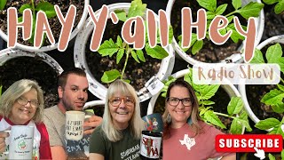 HAY Yall Hey Radio Show by