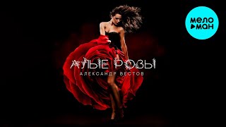 Александр Вестов - Алые розы (Single 2023)