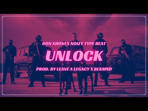 (FREE) DON XHONI x NOIZY Balkan UK Drill Type Beat 2022 🔒 UNLOCK 🔒