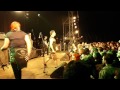 Kid Dynamite - Showoff / Give Em The Ripped One / Shiner Groezrock 2013