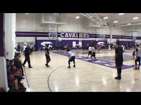 WHA 14u - Mercadel March Madness Tournament / March 9-10, 2019