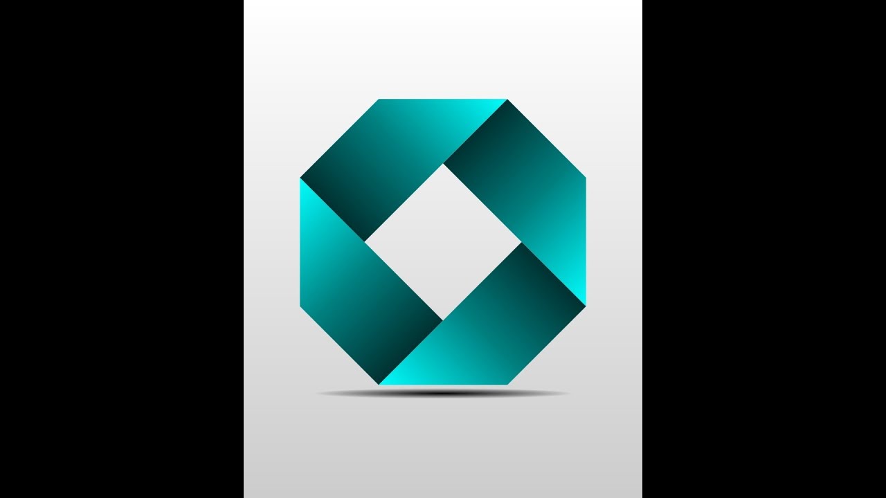 Logo Design In Corel Draw #31