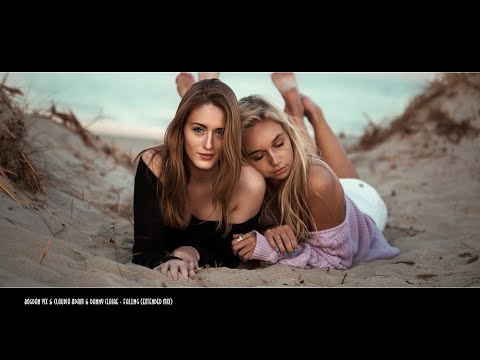 Bogdan Vix & Claudiu Adam & Danny Claire - Falling (Extended Mix) (HQ Audio)