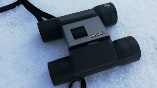 Video: Bushnell Powerview 2.0 10x25 Kikare