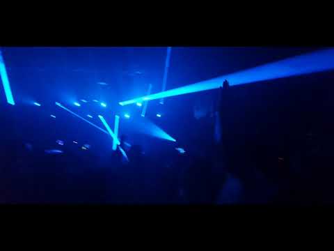 Hernan Cattaneo drops Bittersweet Symphony (Makebo & Amonita) @ Akvarium Budapest 19.10.2019.