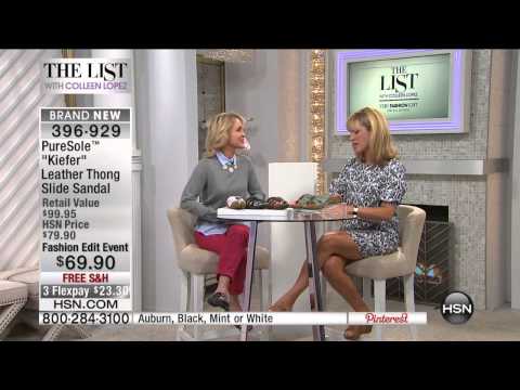 HSN | The List with Colleen Lopez 03.19.2015 - 9 PM