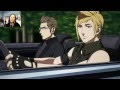 Watch Brotherhood FFXV Marathon With Tiffany