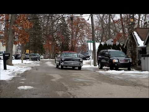 1957 Buick Roadmaster (CC-1436069) for sale in Waterford, Michigan