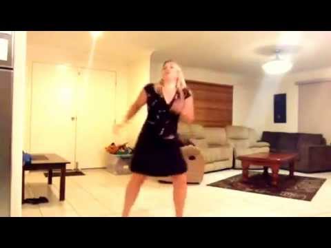 Zumba Routine to Shaki Riddim Mega Mix 40