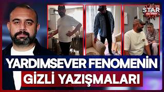 Milyonların Sevdiği Ankara Abisi, Hayırsever Maskesiyle 903 Milyonluk Vurgun Yap
