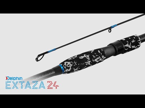 Delphin EXTAZA 24T