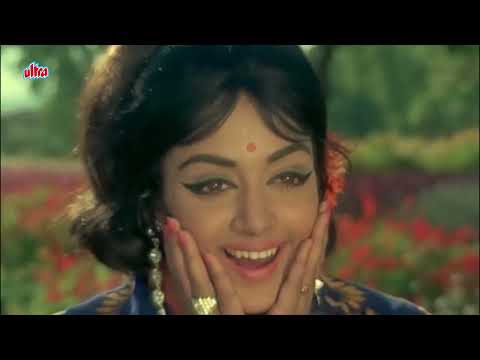 "Abhinetri Song 4K | Sa Re Ga Ma Pa | Lata Mangeshkar | Kishore Kumar | Hema Malini | Shashi Kapoor"