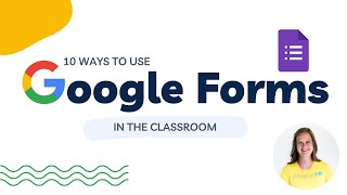 10 Genius Google Forms Hacks for Teachers