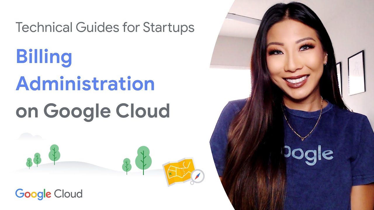 Billing Administration on Google Cloud