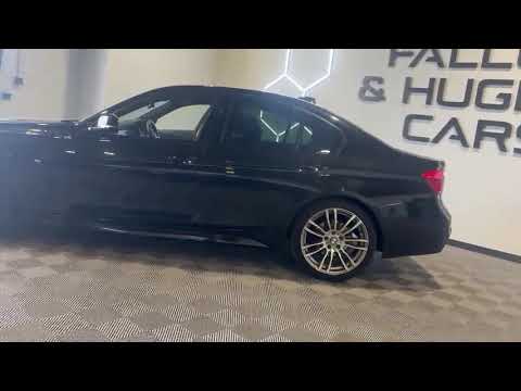 BMW 3-Series M-SPORT 320D DIESEL - Image 2
