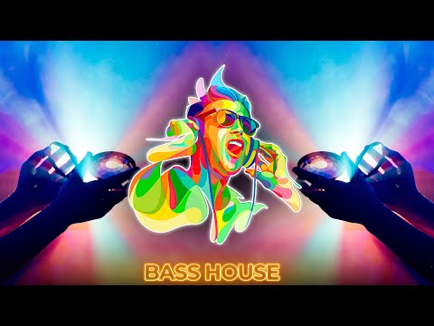 MorganJ x Maddow - Get Down (ft. Manela)