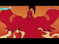 Aladdin The Return Of Jafar You Re Only Second Rate Kazakh