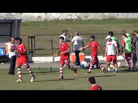 Angra dos Reis 1x1 America - Copa Rio 2016