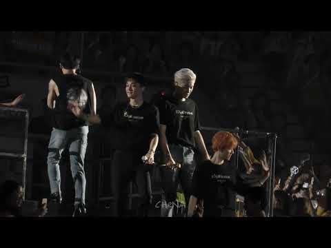 190721 EXplOration 불공평해_CHEN