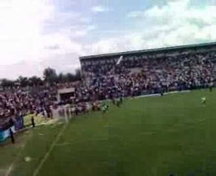 gloria buzau calificata in liga 1