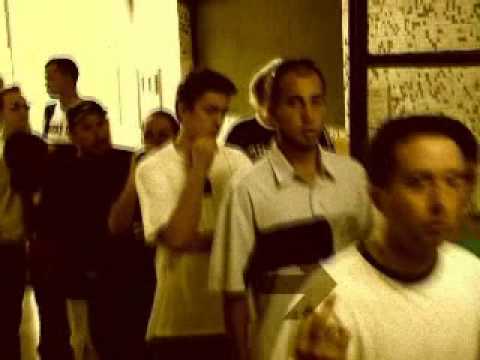 Vinheta - III Torneio Estímulo de Muay Thai - FINAL 2006