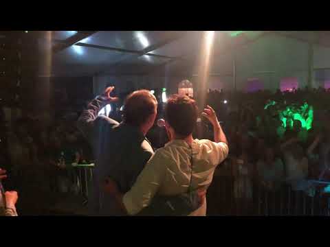 Mejaši & Mladen Grdović - VINOGRAD (29.06.2019. PETRIJANEC)