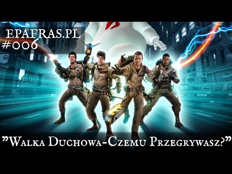 Odcinek 6 - "Walka Duchowa - Dlaczego Chrześcijanie Ją Przegrywają? Jak To Zmienić?"
