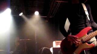 Drum Solo and Nicole Deserved It-Young and Divine