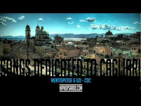 Mentispesse feat. Uzi Junker - CDC