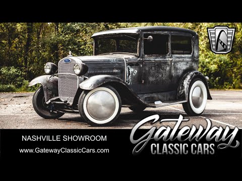 1931 Ford Model A (CC-1804130) for sale in O'Fallon, Illinois