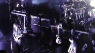 the cure - doubt {live in NY 11-25-11}.flv
