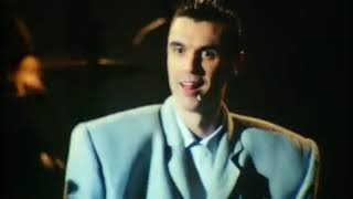 Girlfriend Is Better  Live    Talking Heads  1984