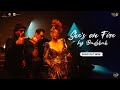 She S On Fire Dhaakad Movie Song Kangana Ranaut Arjun Rampal Badshah Deepak Mukut ShesOnFire
