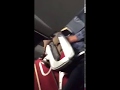 AirAsia Flight From Perth to Malaysia Shudders Violently After Fan Blade Failure AirAsia Flight From Perth to Malaysia Shudders Violently After Fan Blade Failure