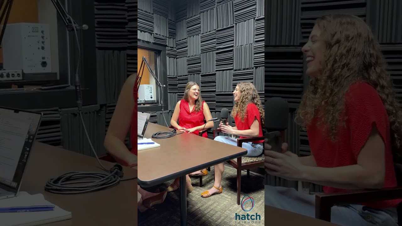 Behind the Scenes: Hatch
