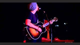 Lee DeWyze plays &quot;If You Want&quot; at Long Island,NY