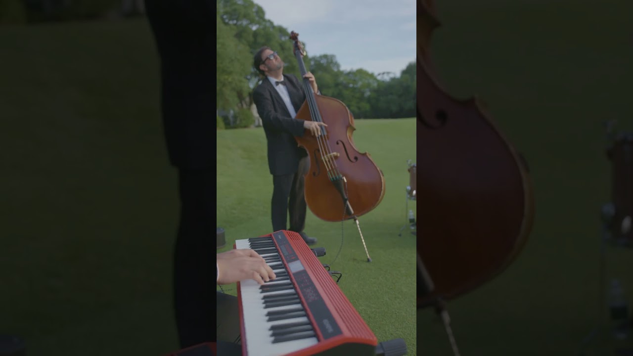 Jazz Trio Short thumbnail