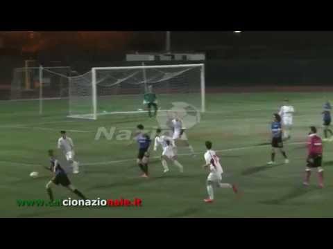 34° TORNEO PECCI: Atalanta - Soccer Boys 3-0