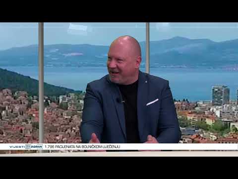 Vijesti Televizije Jadran 19.01.2022.