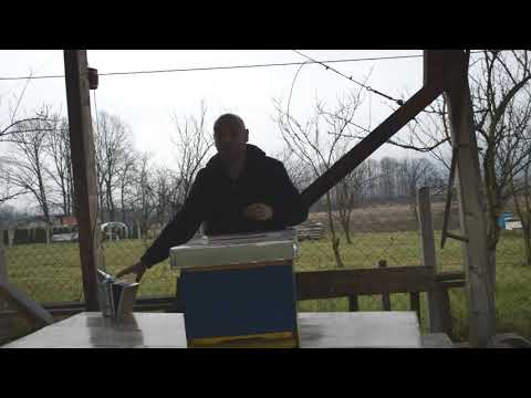 PČELARSTVO ZA POČETNIKE   POTREBNA OPREMA