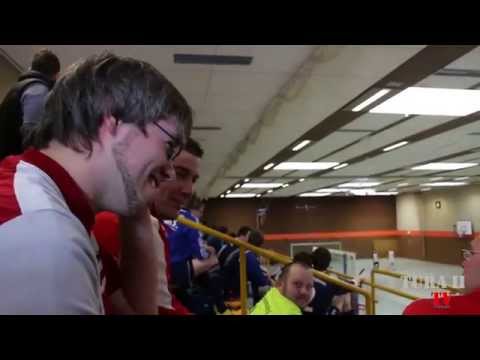 24. Felix Cup - Das große Drumherum