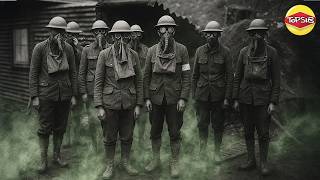 งานที่เลวร้ายที่สุดในสงครามโลกครั้งที่ 1