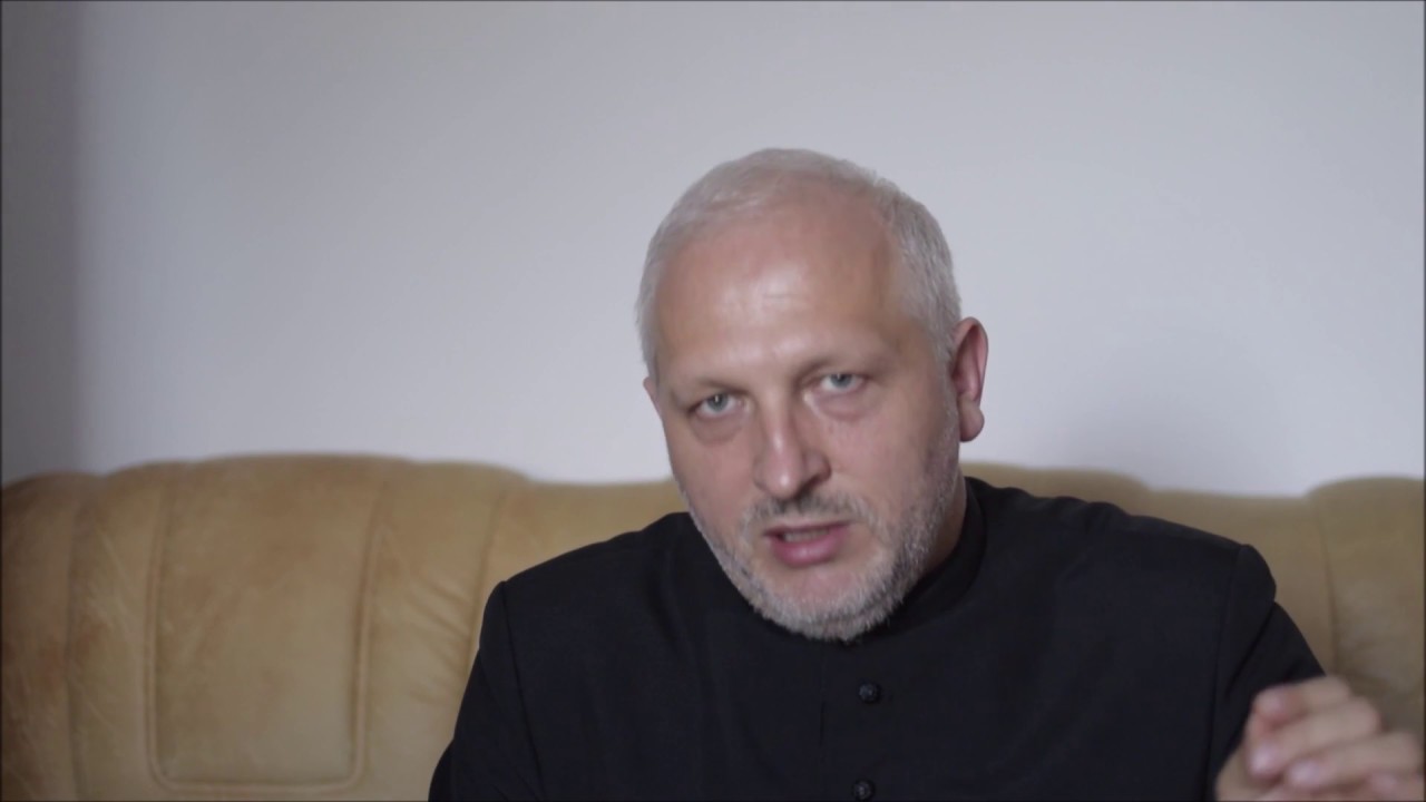 Zróbcie wszystko, cokolwiek wam powie - 21 maja 2018 r.