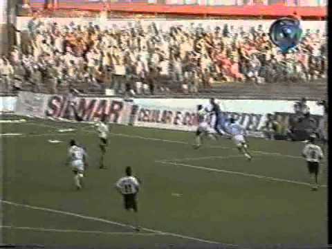 Paysandu 2 x 0 Botafogo - Campeonato Brasileiro 1994