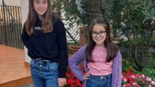L'audio della madre delle sorelline somparse in Abruzzo: «Siete la mia vita, vi prego tornate»