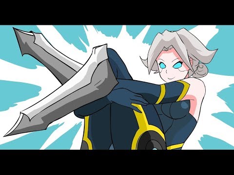 Camille mains be like