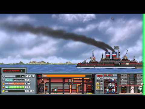 All Guns On Deck Steam Key GLOBAL - 1