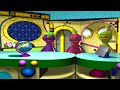 Jim Henson S The Hoobs Ps1